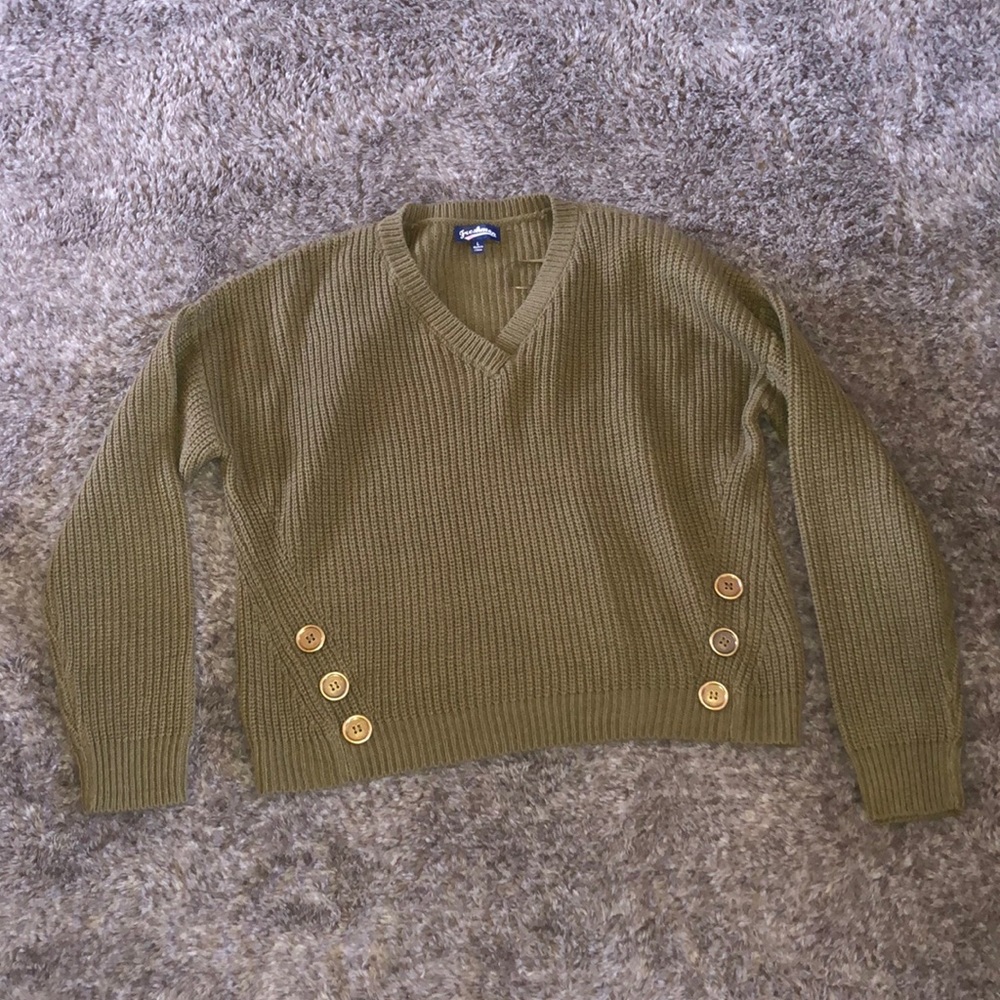 Long Sleeve Top